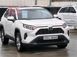 تويوتا راف 4